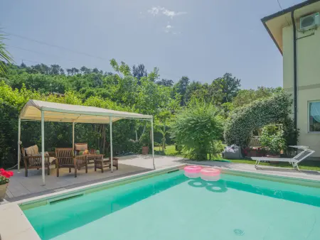 Gerry House - Apt 4 pièces avec piscine à Camaiore - Photo 39