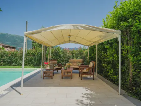 Gerry House - Apt 4 pièces avec piscine à Camaiore - Photo 40