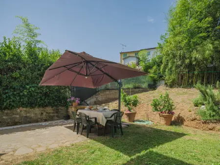 Gerry House - Apt 4 pièces avec piscine à Camaiore - Photo 41