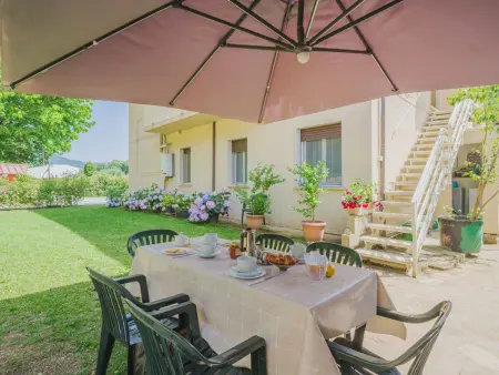 Gerry House – Maison 6 chambres avec piscine - Photo 4