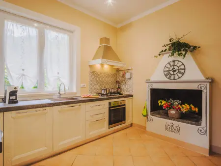 Gerry House – Maison 6 chambres avec piscine - Photo 7