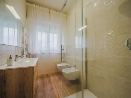 Gerry House – Maison 6 chambres avec piscine - Photo 13