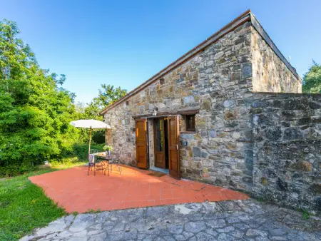 Cerretino Tettoia, Location Gite 4 personnes à Castellina in Chianti - Photo 3