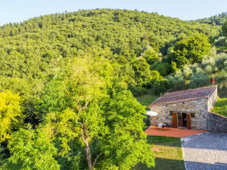 Cerretino Tettoia, Location Gite 4 personnes à Castellina in Chianti - Photo 23