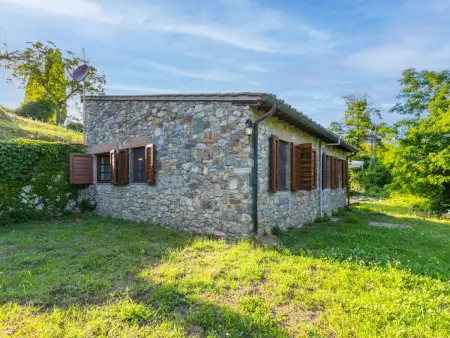Cerretino Tettoia, Location Gite 4 personnes à Castellina in Chianti - Photo 29