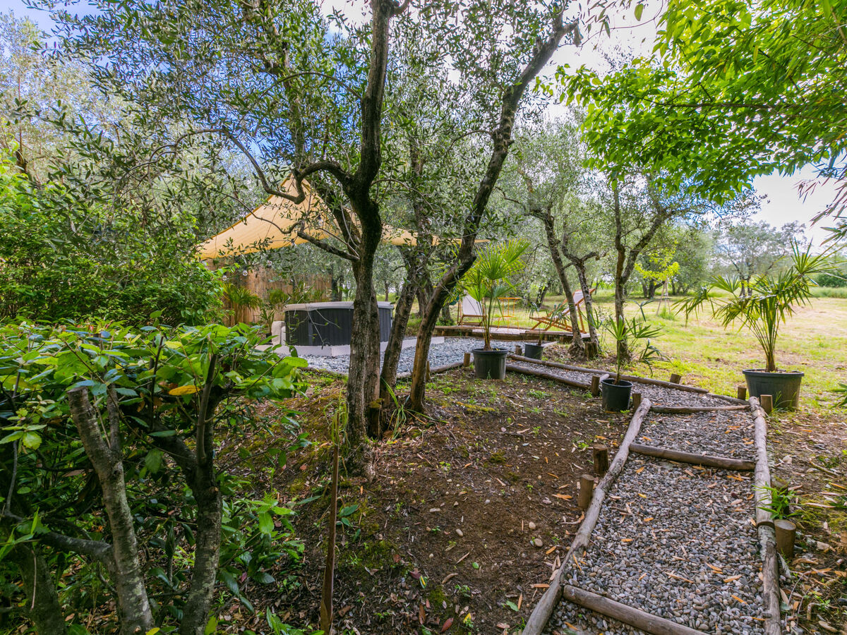 Villa il Giglio – Maison toscane avec jacuzzi à San Casciano - Photo 66