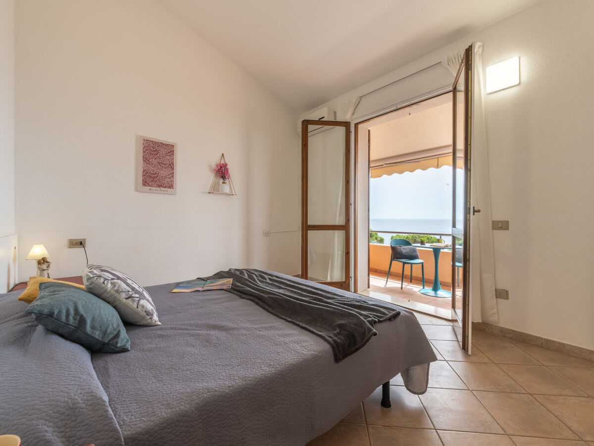 Sa vida : maison 2 chambres vue mer à Porto Corallo - Photo 3