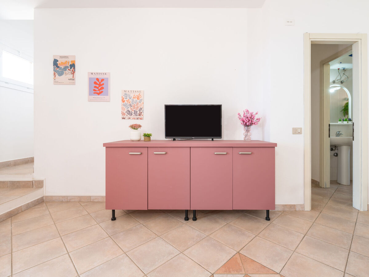 Sa vida : maison 2 chambres vue mer à Porto Corallo - Photo 7