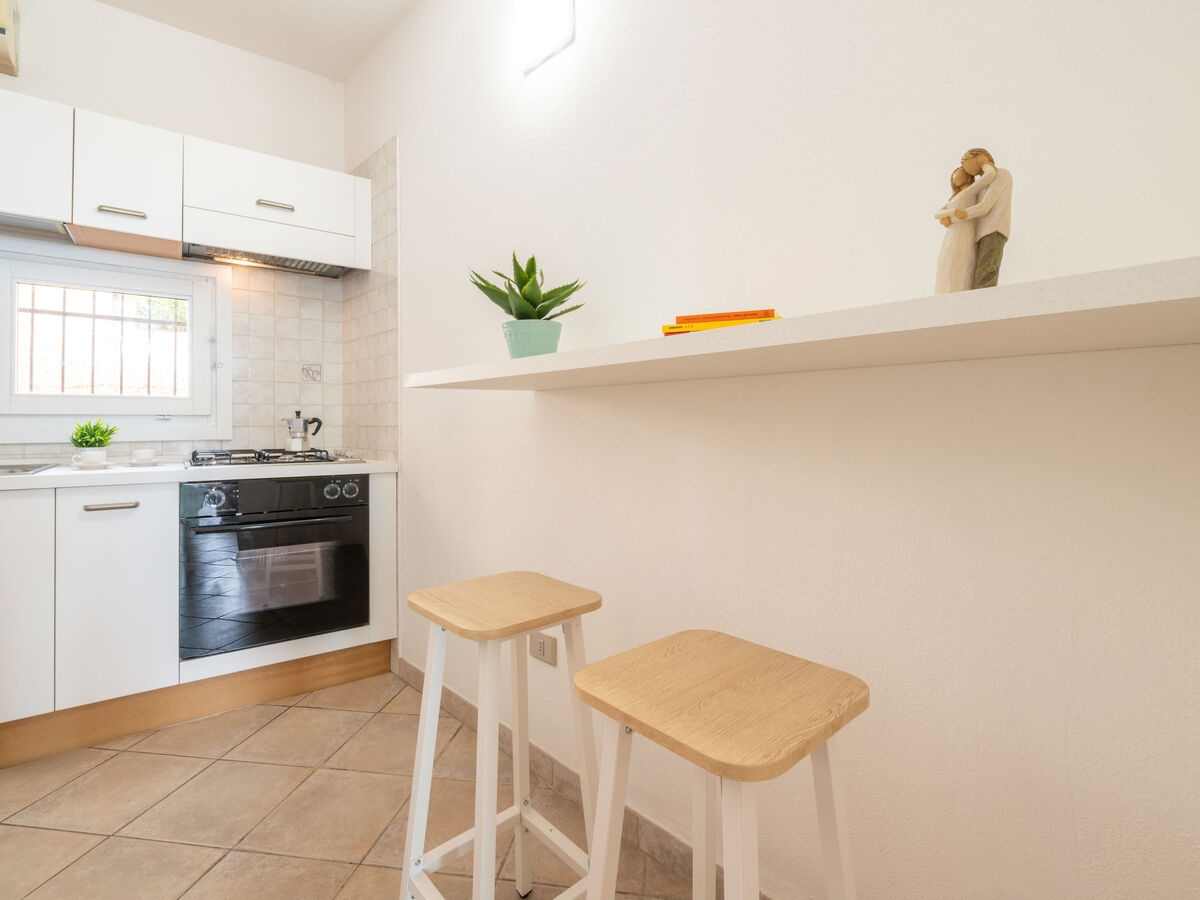 Sa vida : maison 2 chambres vue mer à Porto Corallo - Photo 9