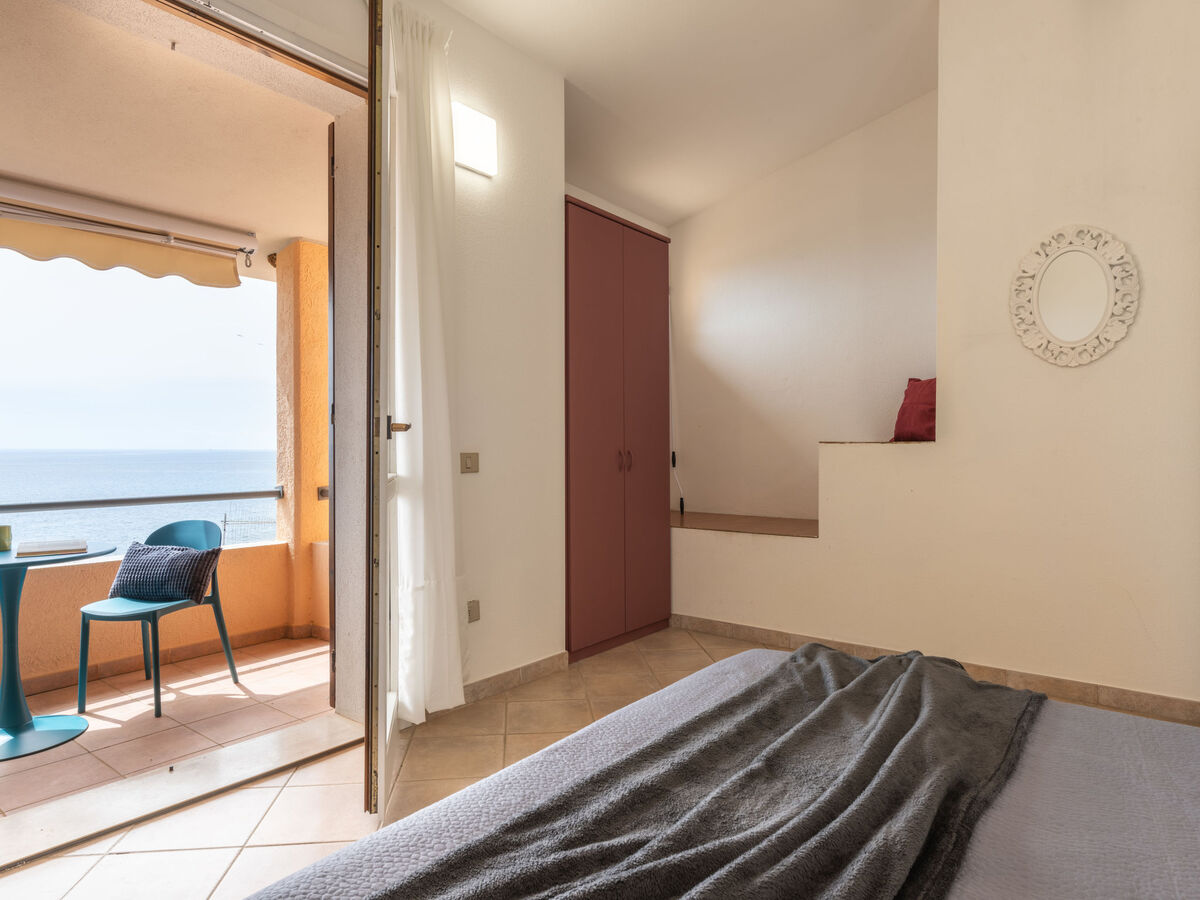 Sa vida : maison 2 chambres vue mer à Porto Corallo - Photo 13