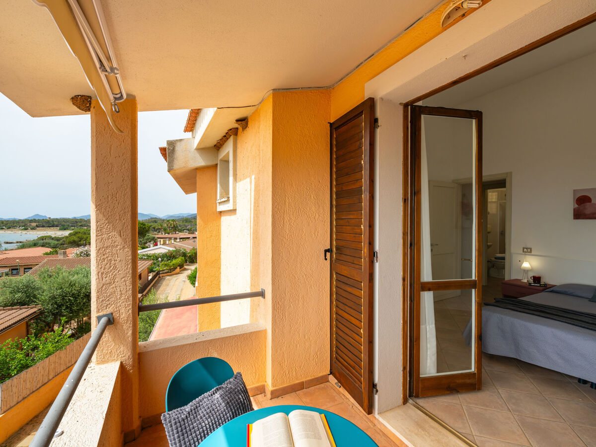 Sa vida : maison 2 chambres vue mer à Porto Corallo - Photo 15