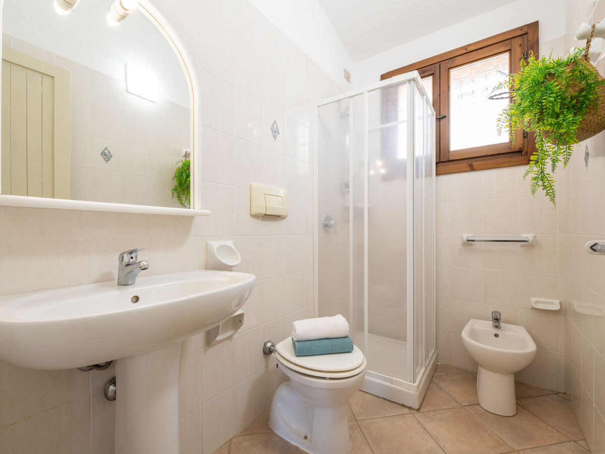 Sa vida : maison 2 chambres vue mer à Porto Corallo - Photo 17