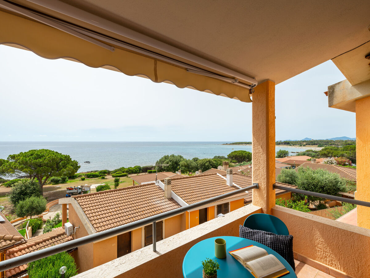Sa vida : maison 2 chambres vue mer à Porto Corallo - Photo 18