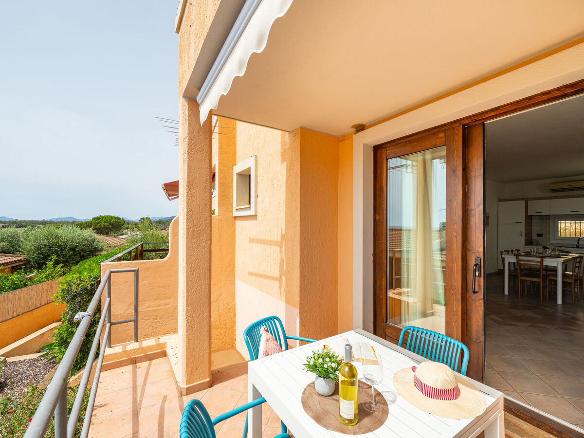 Sa vida : maison 2 chambres vue mer à Porto Corallo - Photo 19