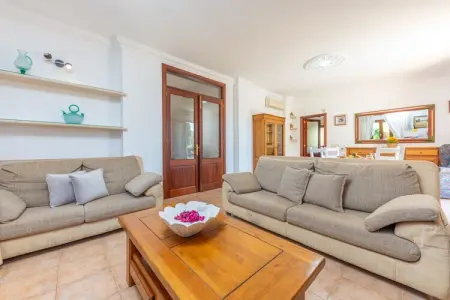 Villa Pleta De Son Monjo, piscine & charme rural : photo 2