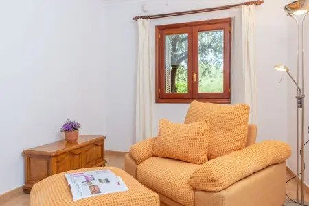 Villa Pleta De Son Monjo, piscine & charme rural : photo 15