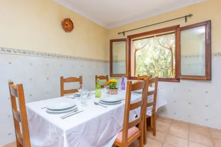 Villa Pleta De Son Monjo, piscine & charme rural : photo 17