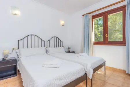Villa Pleta De Son Monjo, piscine & charme rural : photo 27