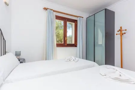 Villa Pleta De Son Monjo, piscine & charme rural : photo 30