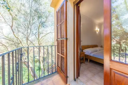 Villa Pleta De Son Monjo, piscine & charme rural : photo 38
