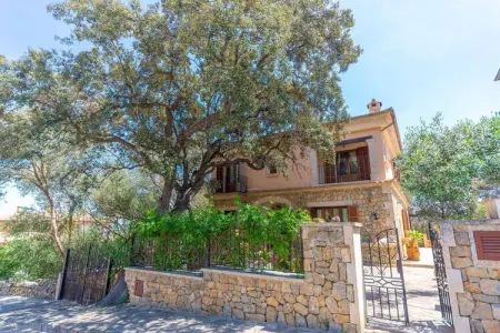 Villa Son Monjo, 9 pers. - Piscine & 2 maisons : photo 7