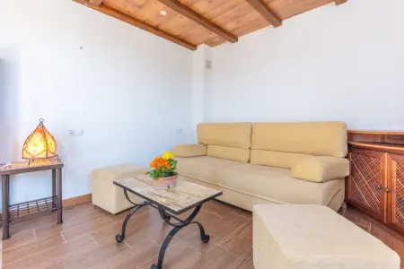 Villa Son Monjo, 9 pers. - Piscine & 2 maisons : photo 14