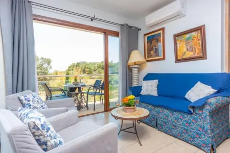 Villa Son Monjo, 9 pers. - Piscine & 2 maisons : photo 17