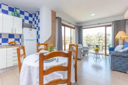 Villa Son Monjo, 9 pers. - Piscine & 2 maisons : photo 19