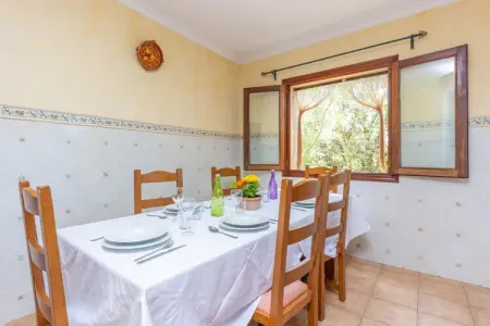 Villa Son Monjo, 9 pers. - Piscine & 2 maisons : photo 22