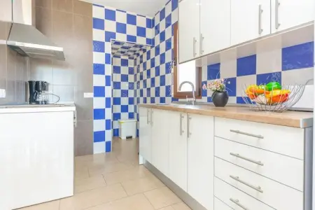 Villa Son Monjo, 9 pers. - Piscine & 2 maisons : photo 25