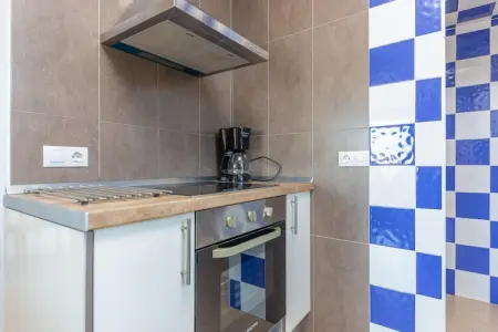 Villa Son Monjo, 9 pers. - Piscine & 2 maisons : photo 26