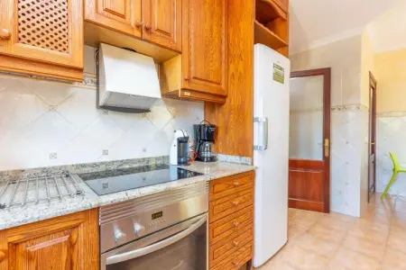 Villa Son Monjo, 9 pers. - Piscine & 2 maisons : photo 27