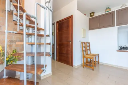 Villa Son Monjo, 9 pers. - Piscine & 2 maisons : photo 29