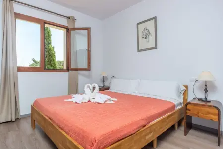 Villa Son Monjo, 9 pers. - Piscine & 2 maisons : photo 30