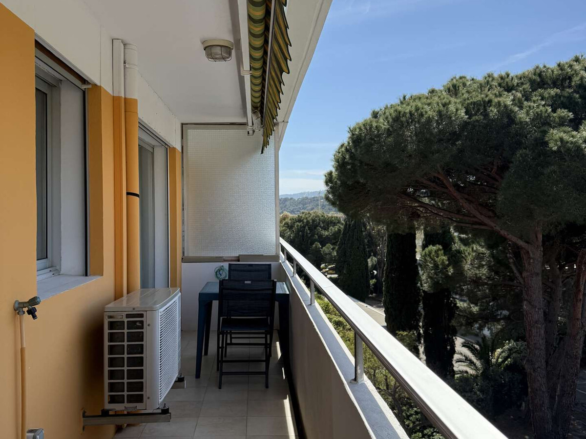 T2 climatisé 100 m plage au Lavandou, vue mer - Photo 19