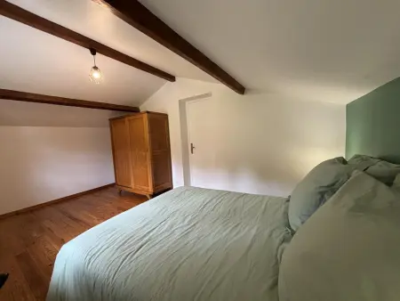 Gîte Marmiton : SPA montagne & vue vallons : photo 21