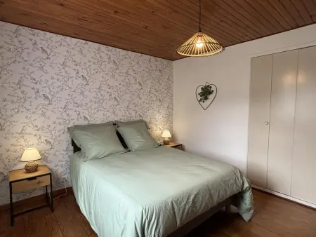 Gîte Marmiton : SPA montagne & vue vallons : photo 22