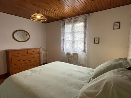 Gîte Marmiton : SPA montagne & vue vallons : photo 23