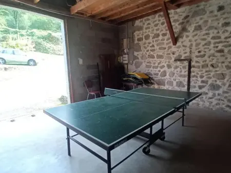 Gîte Marmiton : SPA montagne & vue vallons : photo 33