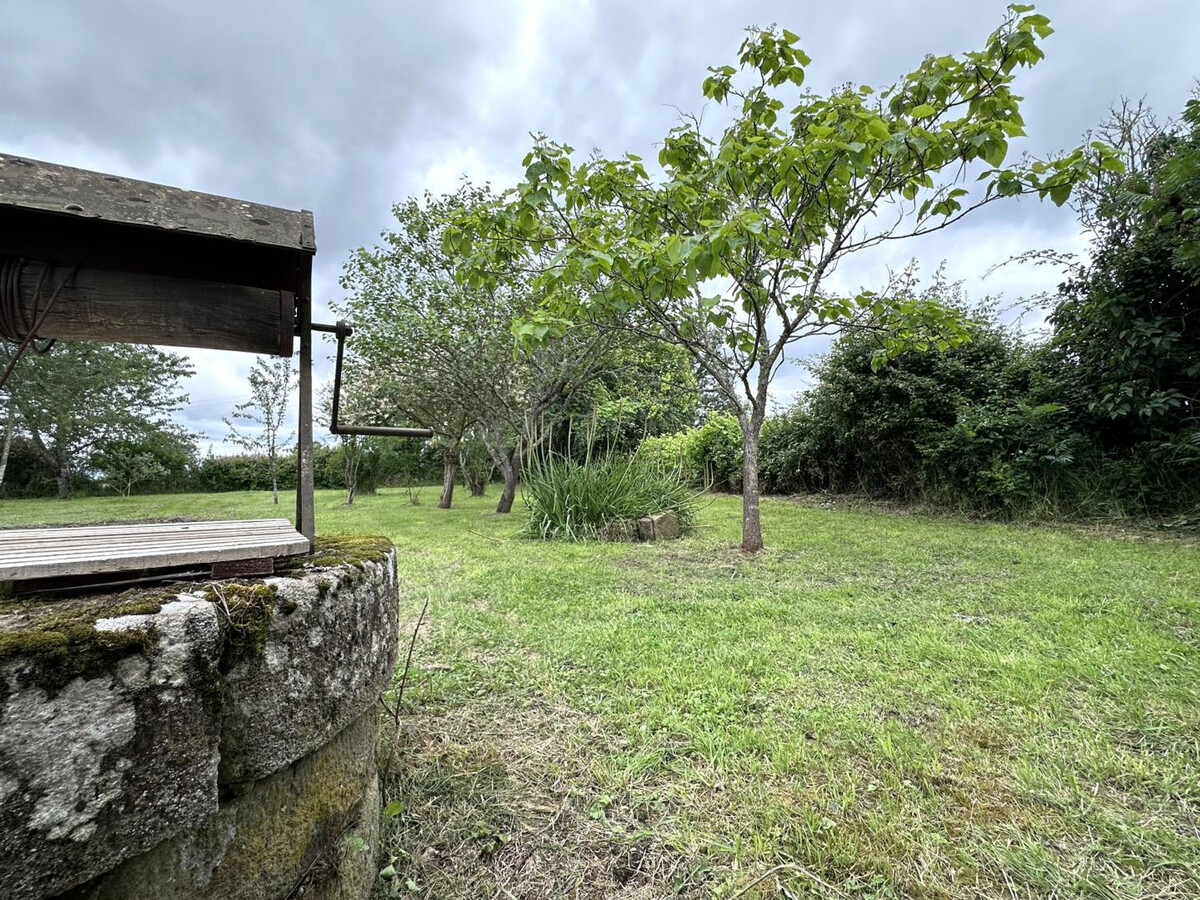 Gîte de l'Espinasse : Ancienne fermette rénovée, animaux acceptés - Photo 25