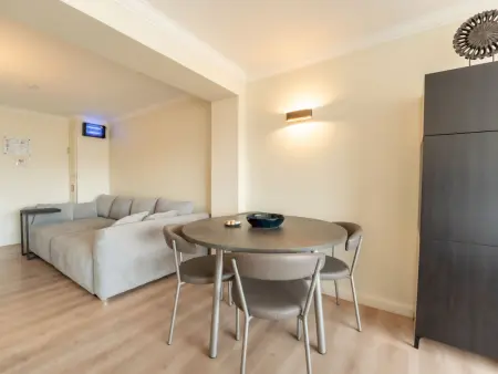 White Mountains Retreats : studio vue ville à Blankenberge : photo 10