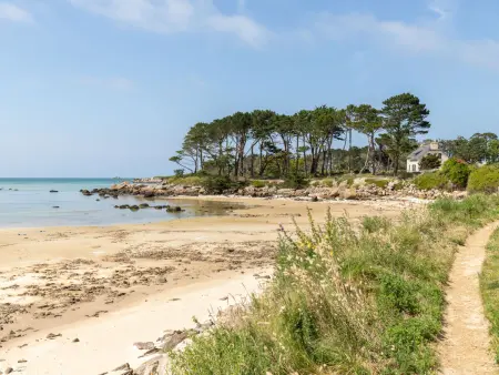 La Roselière – Maison 5 pers. à 400 m de la plage : photo 22