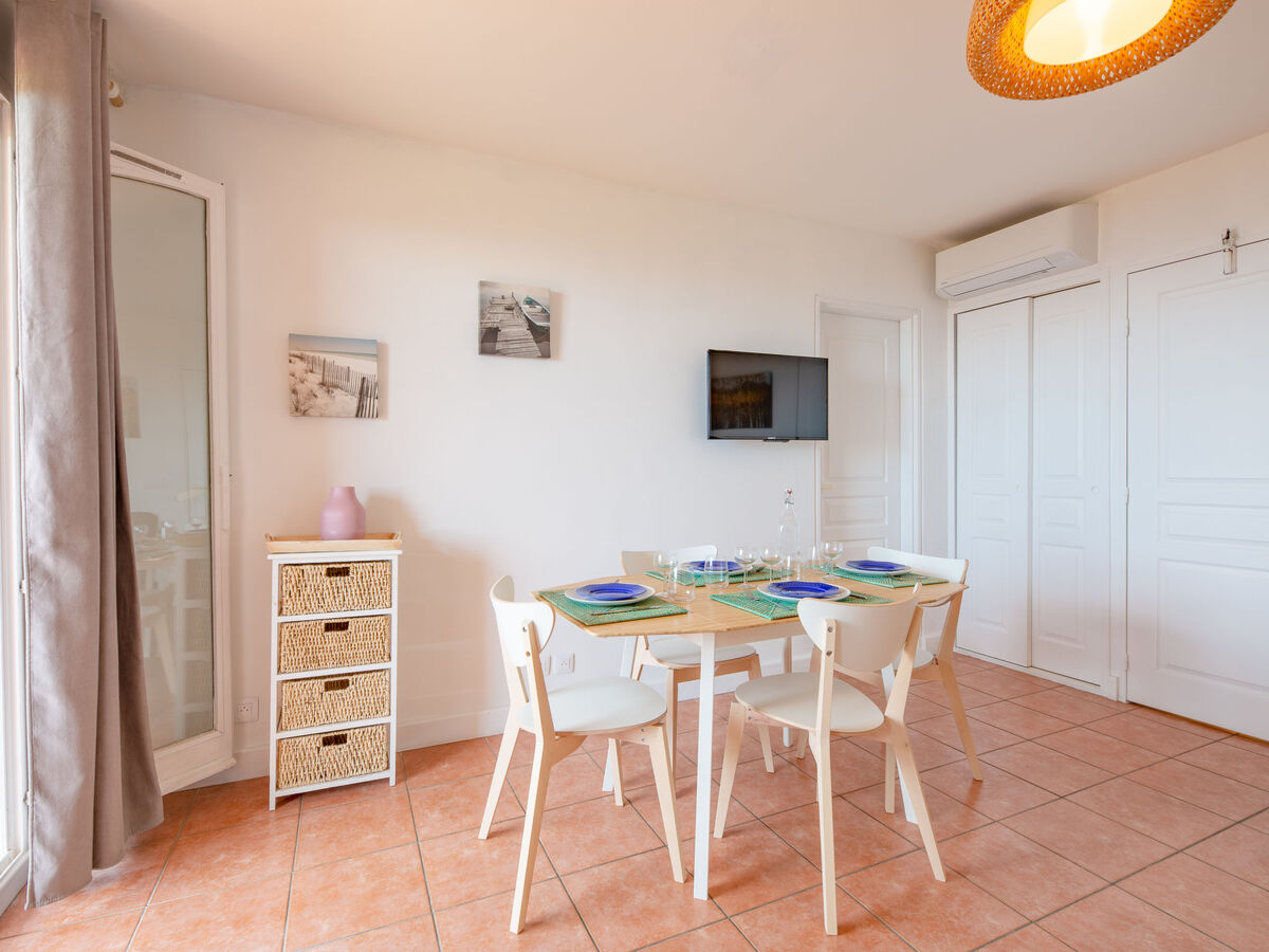 Apt 3 pièces rénové 2024, vue mer aux Issambres - Photo 6