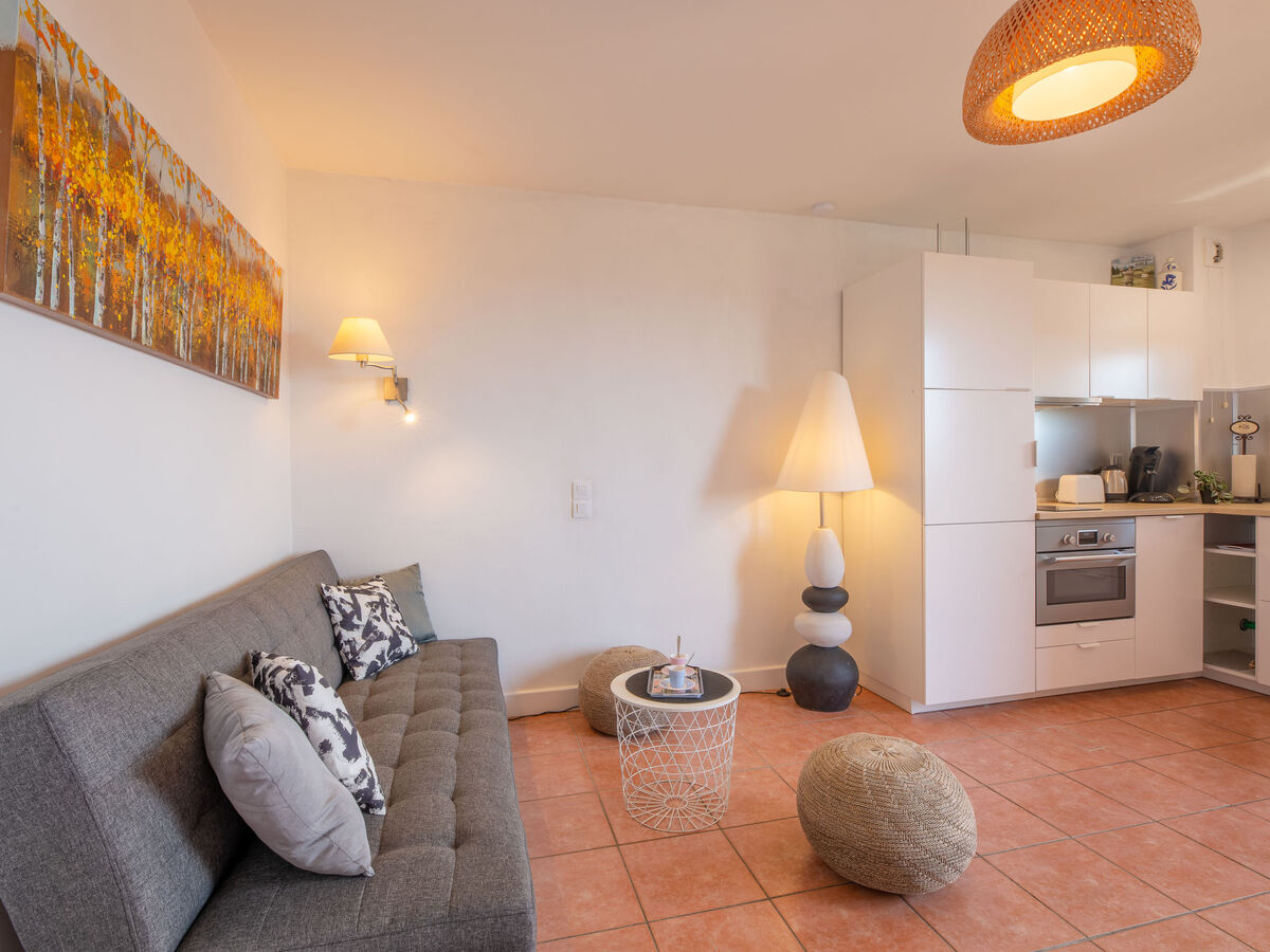 Apt 3 pièces rénové 2024, vue mer aux Issambres - Photo 9