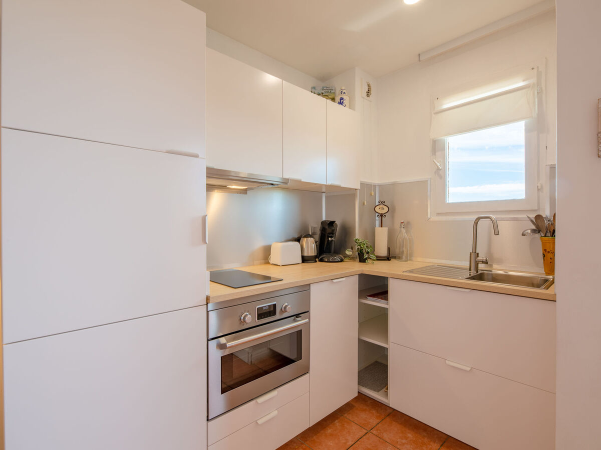 Apt 3 pièces rénové 2024, vue mer aux Issambres - Photo 11