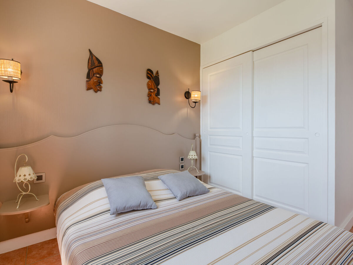 Apt 3 pièces rénové 2024, vue mer aux Issambres - Photo 12