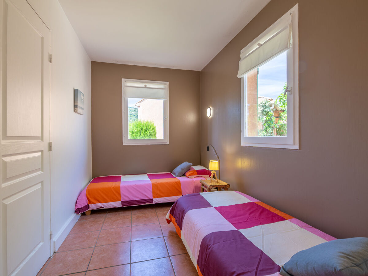 Apt 3 pièces rénové 2024, vue mer aux Issambres - Photo 13