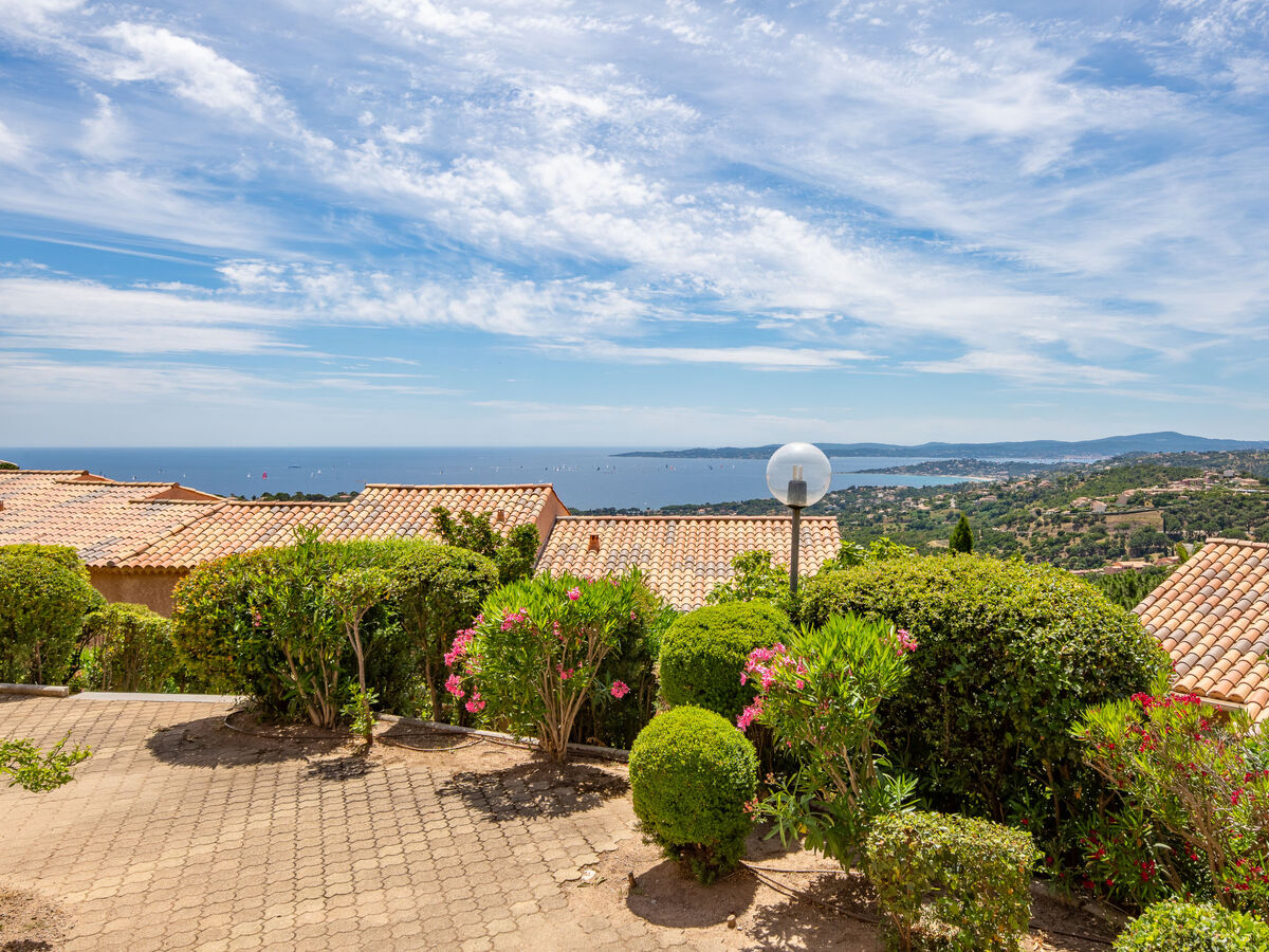 Apt 3 pièces rénové 2024, vue mer aux Issambres - Photo 23