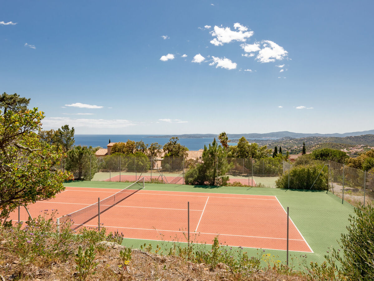 Apt 3 pièces rénové 2024, vue mer aux Issambres - Photo 24