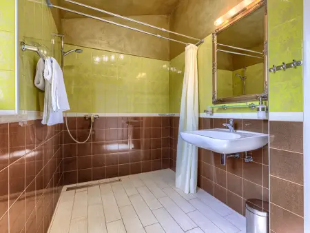 Villa Wruss à Labin : maison 5 pièces piscine privée : photo 42